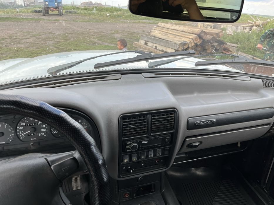 Газ волго 3110 в хорошем состоении