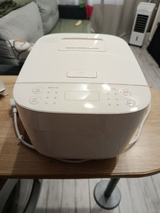 Мультиварка xiaomi