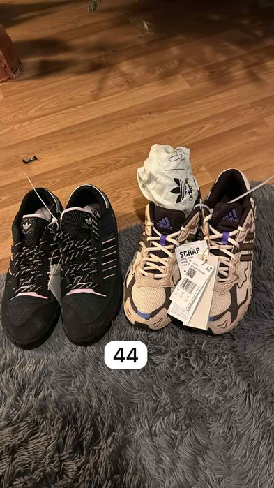 adidasi noi 350 de lei orice pereche