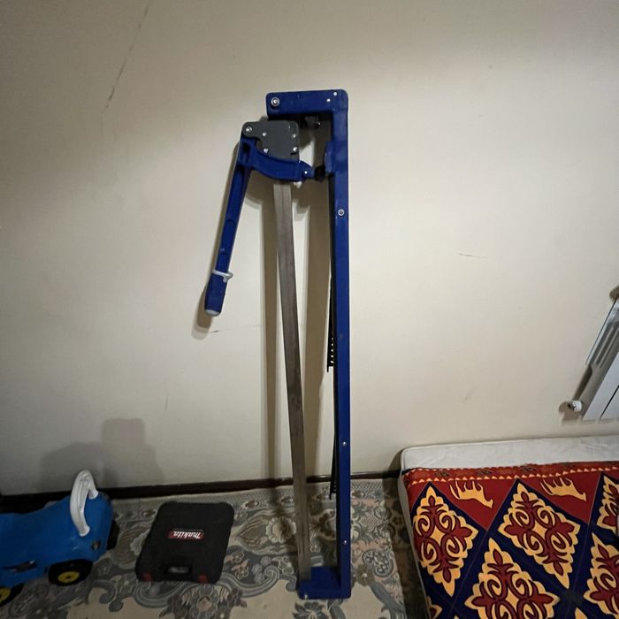 плиткорезы              бу           120 см