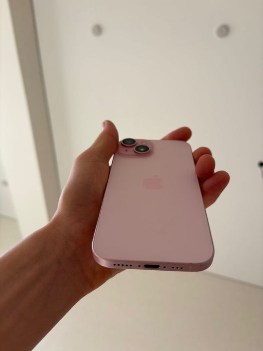 Айфон 15  128 гбт сатылат