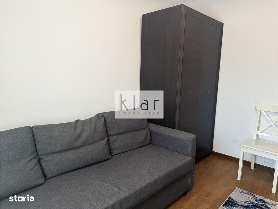 Apartament 3 camere  Marasti  aproape de facultati cu 2 parcari