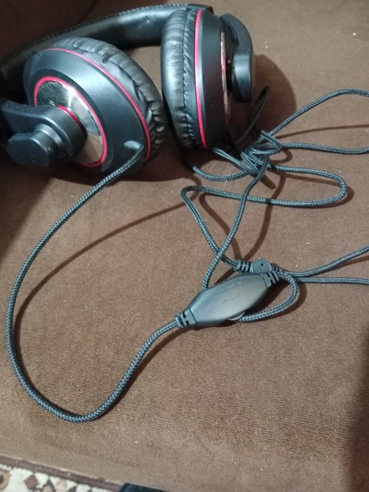 Наушники  гарнитура ХН-868