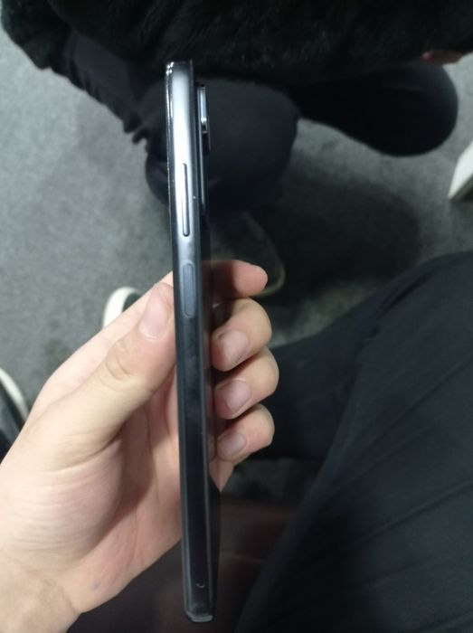 Redmi Note 11 Pro 5G