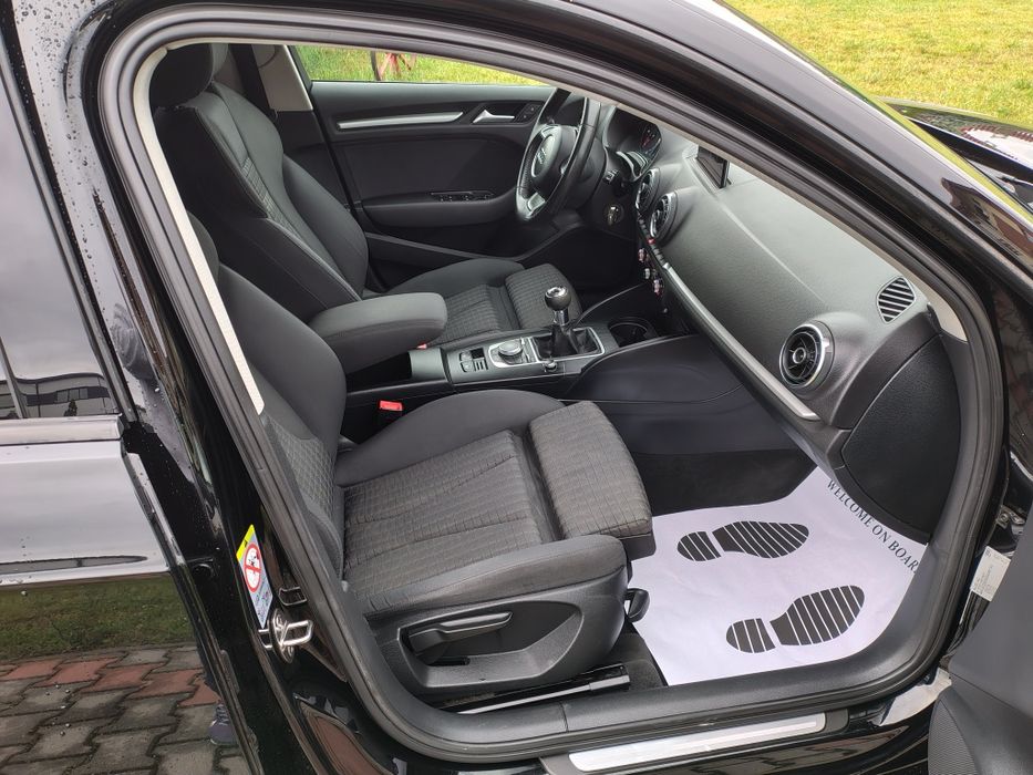 Audi A3 SportBack - Xenon - Led