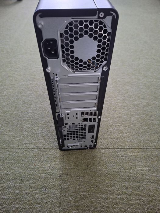 HP EliteDesk G4 SFF 8700k i7