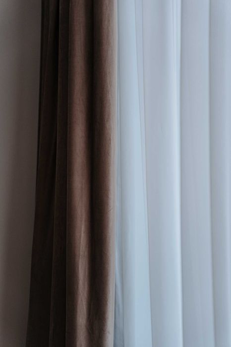 Draperii catifea premium diferite culori pe comanda montaj inclus
