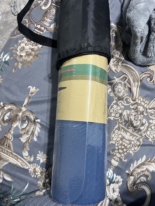 Коврик для йоги eco-friendly tpe yoga mat