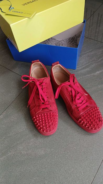 Christian Louboutin