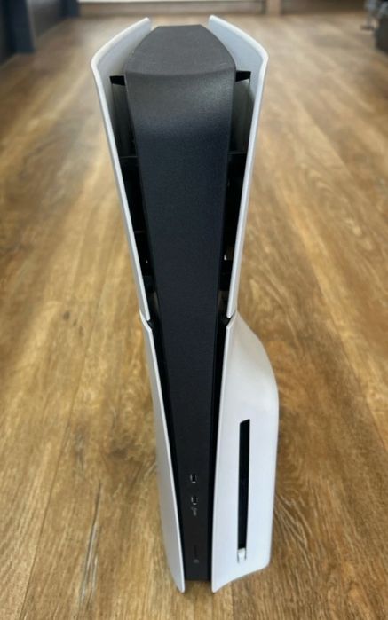 Ps5 slim 1 требайт