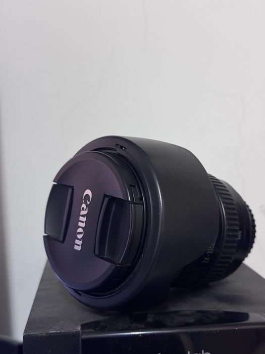 Canon EF 24-105mm f/4L IS USM