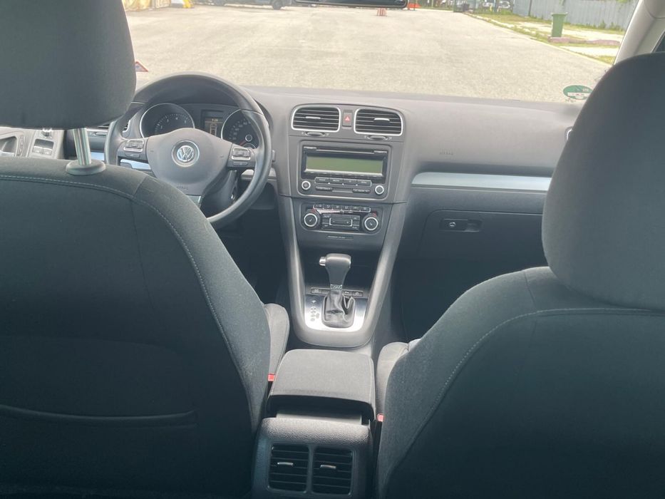 Volkswagen Golf 1.4 TEAM DSG