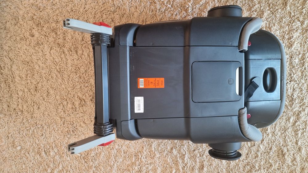 Scaun auto copil Britax Römer Kidfix III S