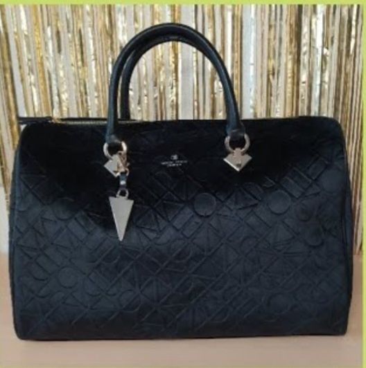 Дорожная классическая сумка !