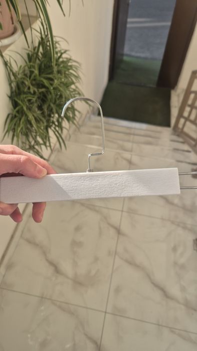 Вешалки для одежды. Плечики, прищепки. Торговое оборудование