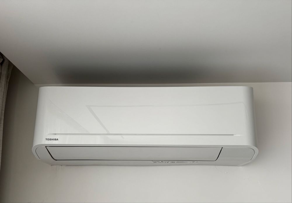 Гаранционен Климатик Toshiba
