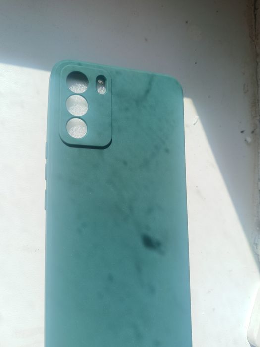 Чехлы на телефон Huawei 30E