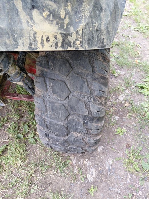 Vand polaris 300cc
