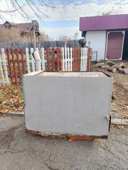 Печка в отличном состояний