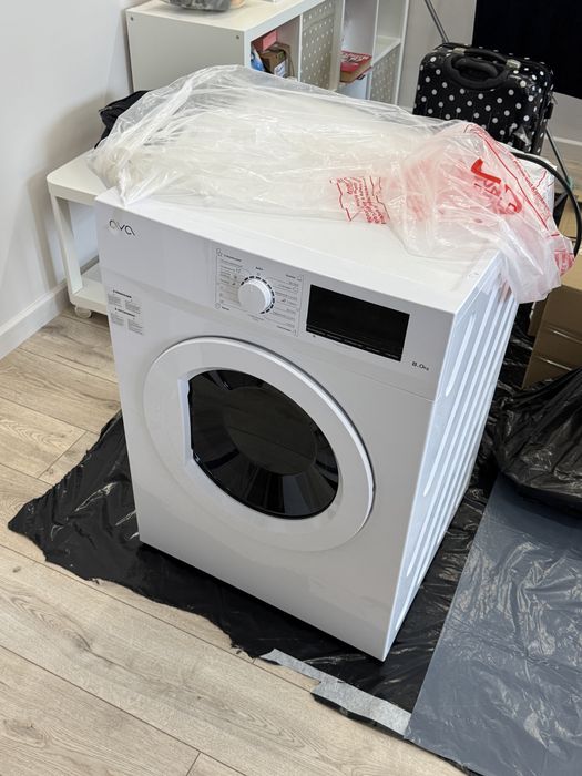 Сушильная машина AVVA