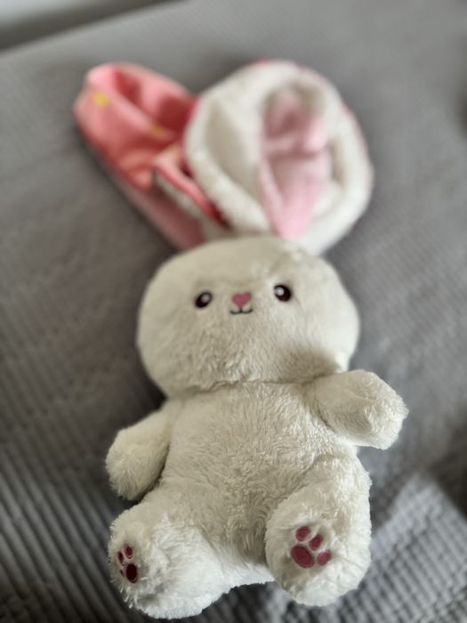 Продам игрушку зайчик