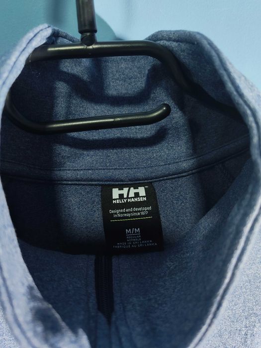 Helly Hansen Горнище Мъжко  М