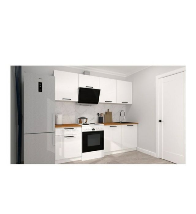 Корпусни мебль стандарт