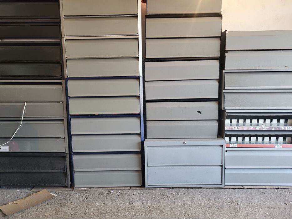 Полка для сигарет