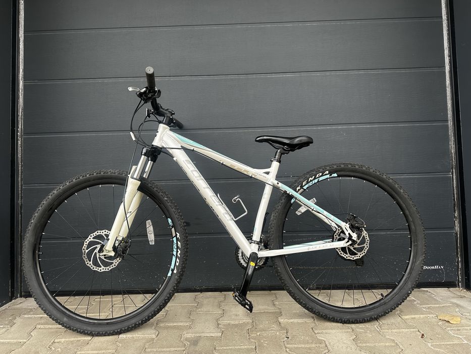Велосипед Carrera Sulcata 29” M” 3x8