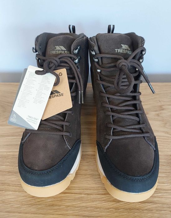 Trespass боти EU42 Чисто нови