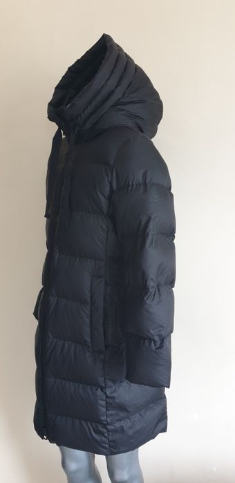 Marc O Polo Womens Down Jacket Parka Size 40 / M НОВО! ОРИГИНАЛ! Дамска пухено яке Парка!