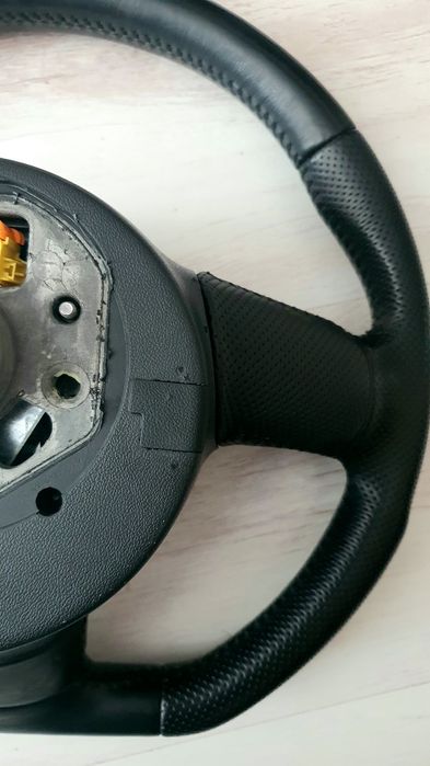 Скосен волан Sline