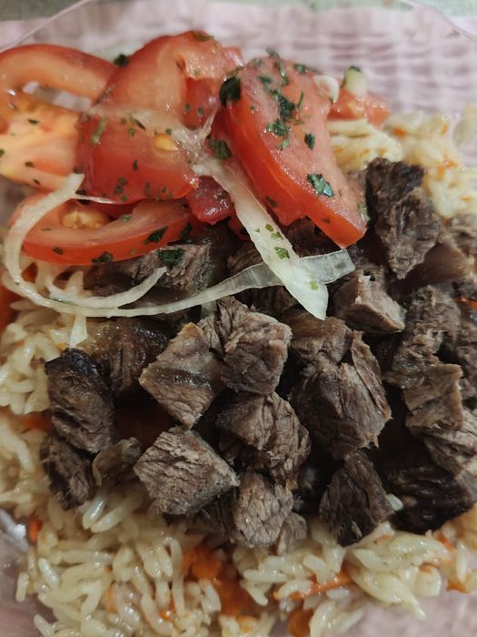 Повар на выезд. До 300 человек