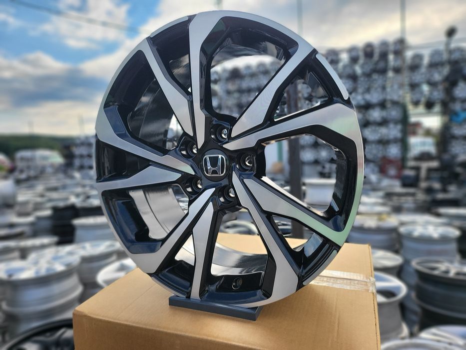 Нови джанти 18 5х114,3 Honda ,Хонда