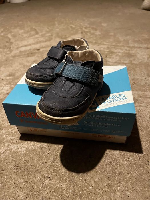 Детски обувки Колев и Колев