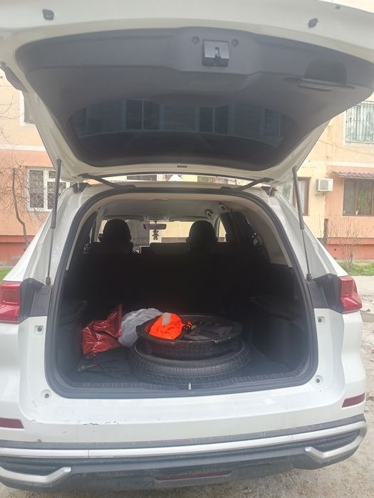 Haval M6 2025 — 5