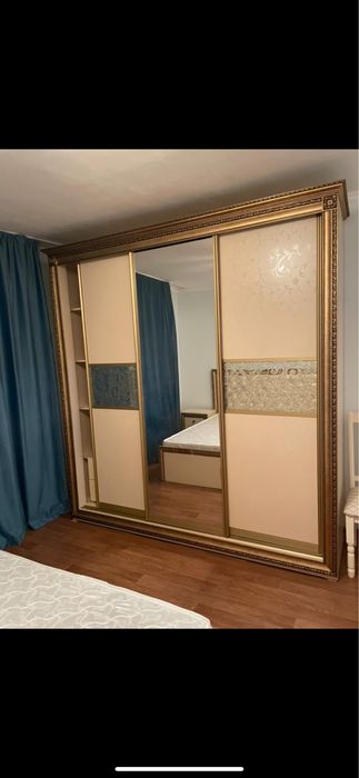 Спальный гарнитур