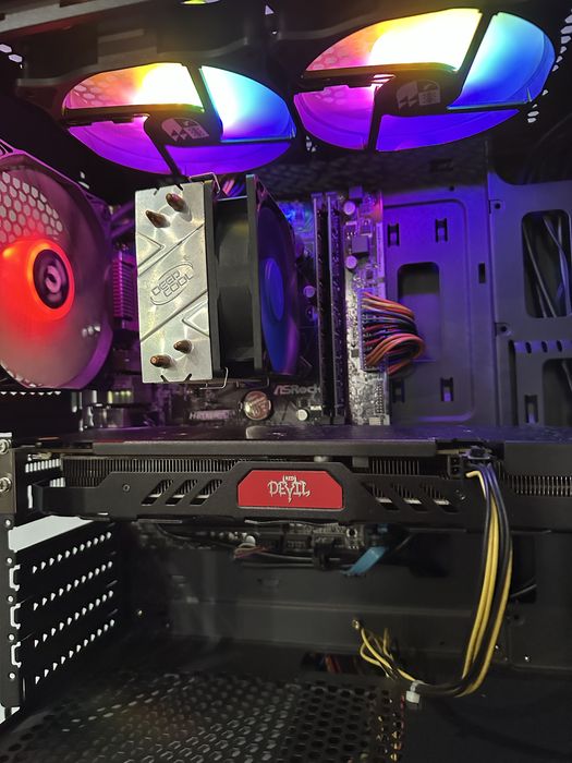 Игровой Персональный Компютер