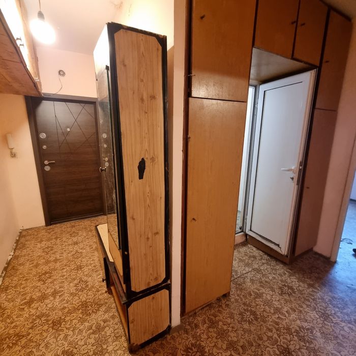 От собственик - тристаен апартамент в кв.Меден Рудник, зона Г