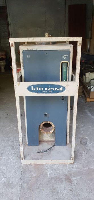 Печка газовая KITURAMI KS-70