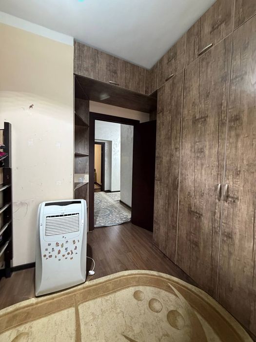 8-худуд. 3/7/7. 75 м² Сергели Янгихаёт продаётся квартира