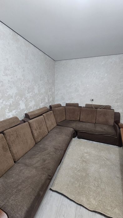 Уголок для гостинной + стол