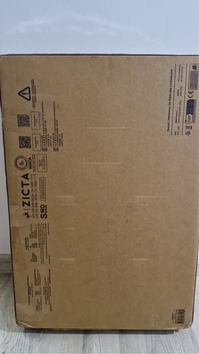 Kit internet prin satelit STARLINK Standard – Tri-Band, Wi-Fi 6