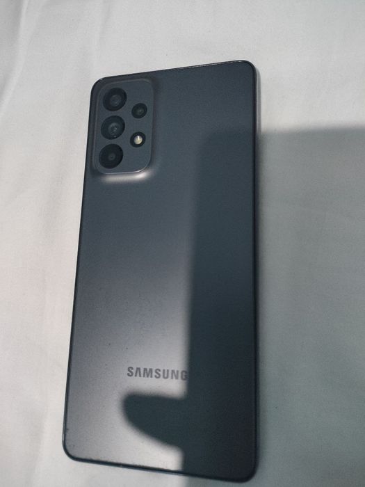 Самсунг А73 5G. В отличном сосотоянии