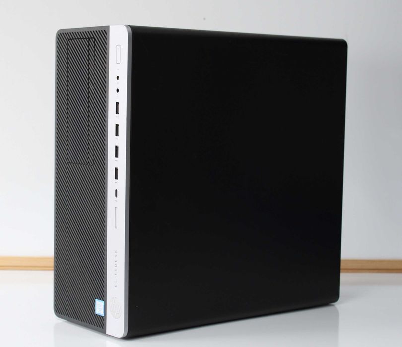 HP EliteDesk 800 G4 TWR 1060 6GB