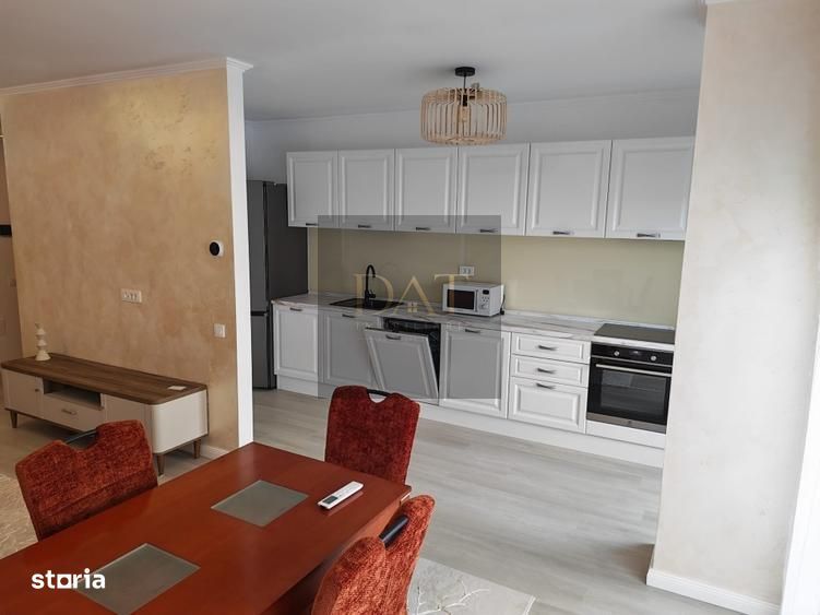 Apartament premium | 2 camere | Elite | parcare inclusa