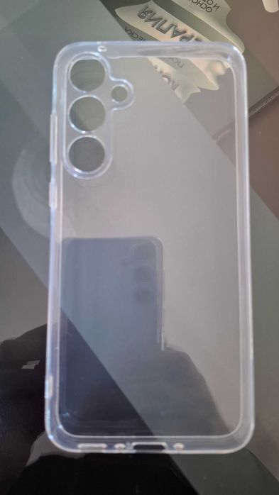 3 кейса за Samsung Galaxy A35