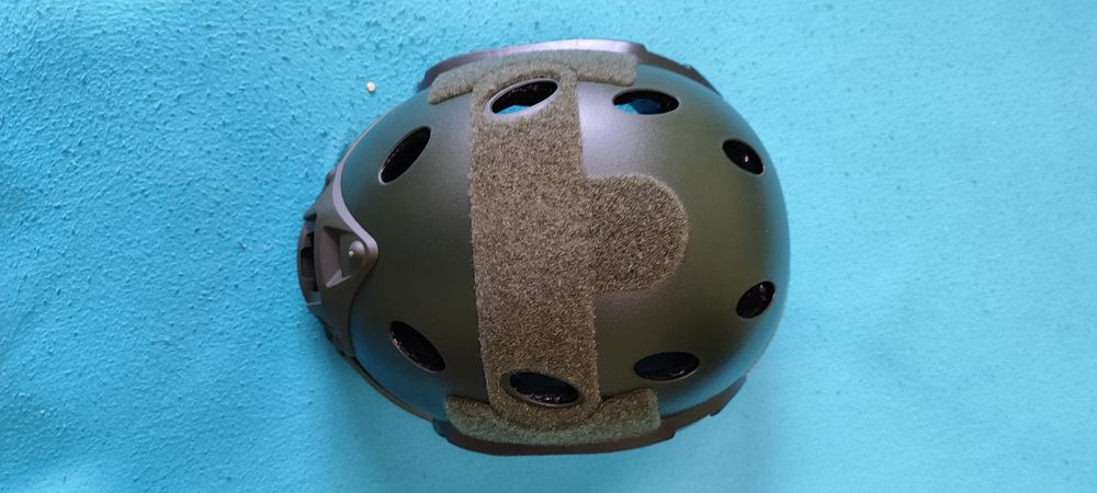 Каска за airsoft