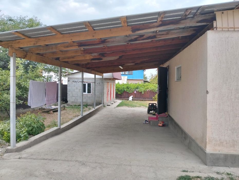 Продам дом на даче кирпичка