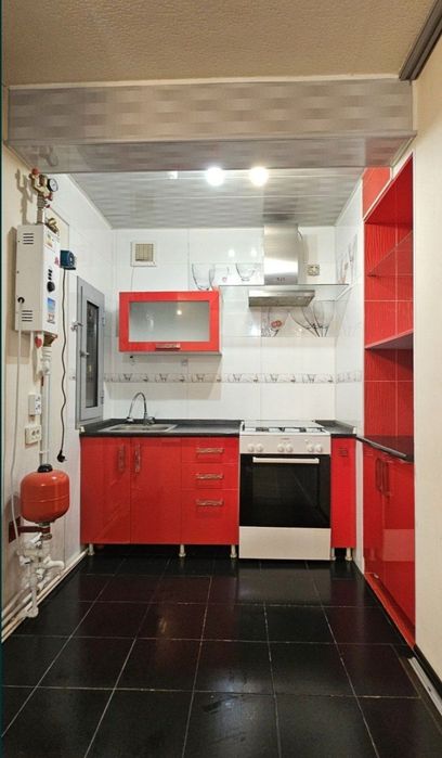 Чимган ECOBOZOR 3ком №228 J